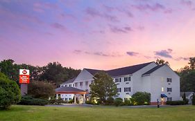 Best Western Berkshire Hills Inn Suites Pittsfield